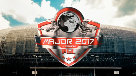CS:GO 感谢, 克拉科夫.